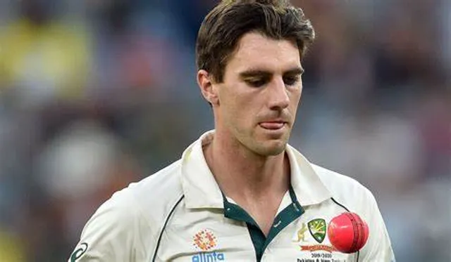 Cummins' IPL auction