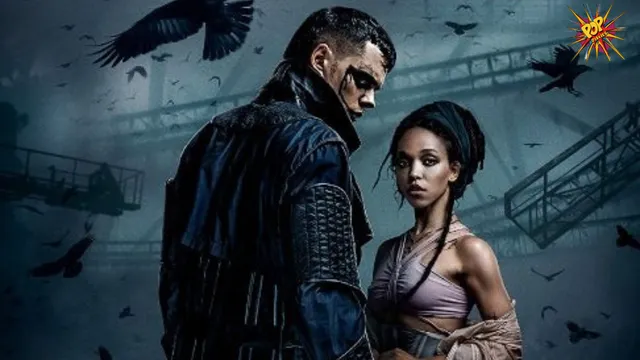 National, 28th August 2024: PVRINOX Pictures is set to captivate audiences with its latest revenge action thriller, The Crow , which will soon be hitting theatres on August 30th