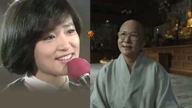 From Pop Idol to Nun: The Mysterious Disappearance of a Top K-Pop Singer