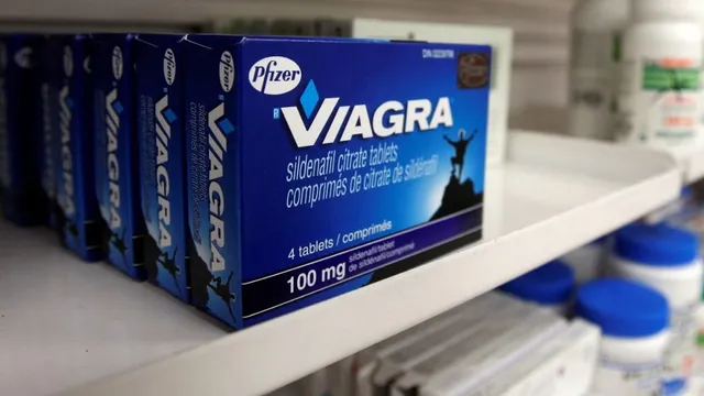 Viagra