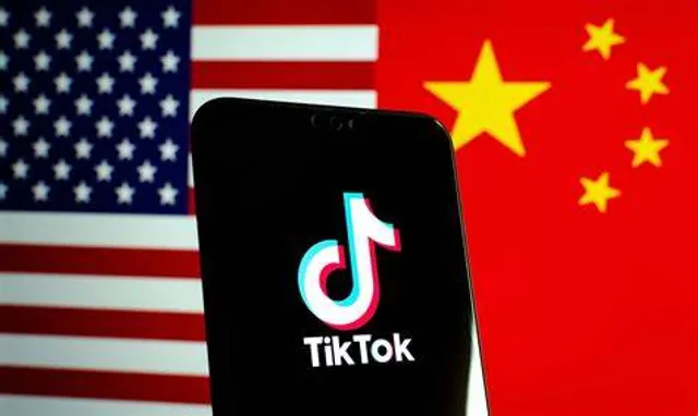 Ban TikTok