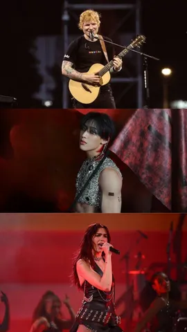 Concerts 2024-25