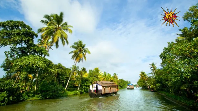South India
