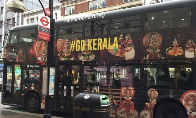 Kerala Tourism