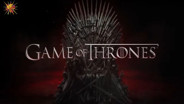 Game of Thrones