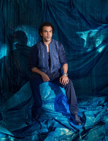Rajkumar Rao