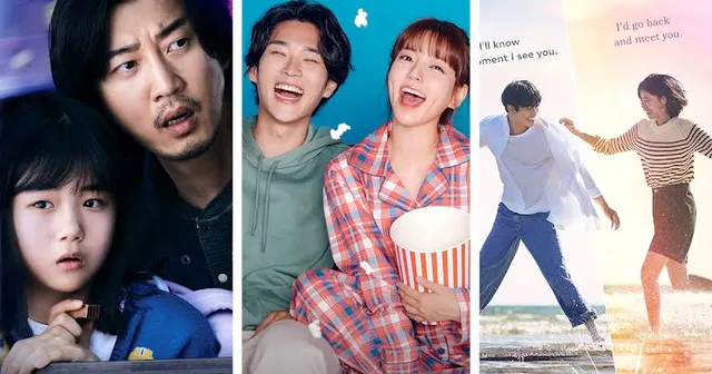 k-drama