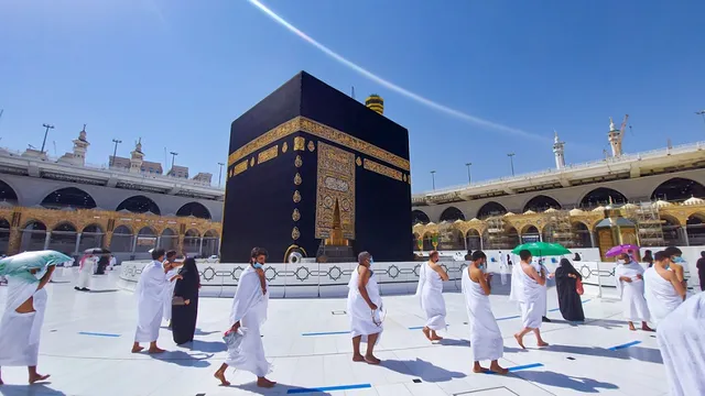 Easier Pilgrimage Planning