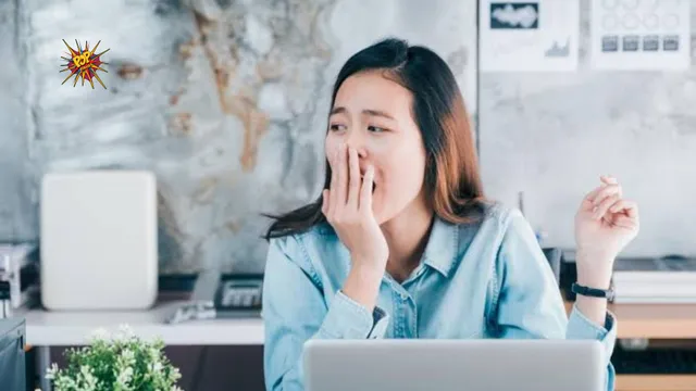Why Am I So Tired? 10 Reasons You Feel Exhausted Without Doing Anything