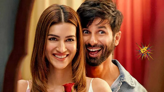 Teri Baaton Mein Aisa Uljha Jiya Twitter Review Netizens Delighted with Funfilled Romantic Ride Guaranteed fun for all.png