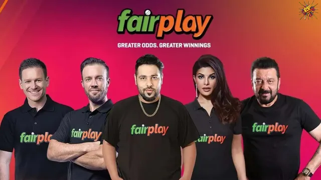 Fairplay