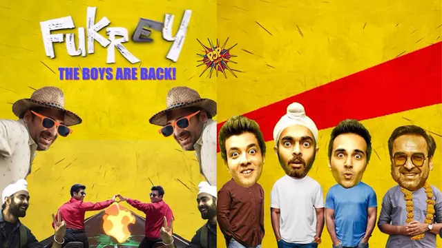 fukrey 3 trailer launch.png