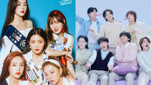Unveiling the Timeless Magic of K-Pop songs that shaped an era. Join us on a nostalgic journey as we celebrate the 10th anniversary of Red Velvet's vibrant debut to BTS's global ascent, each track is a cultural milestone.