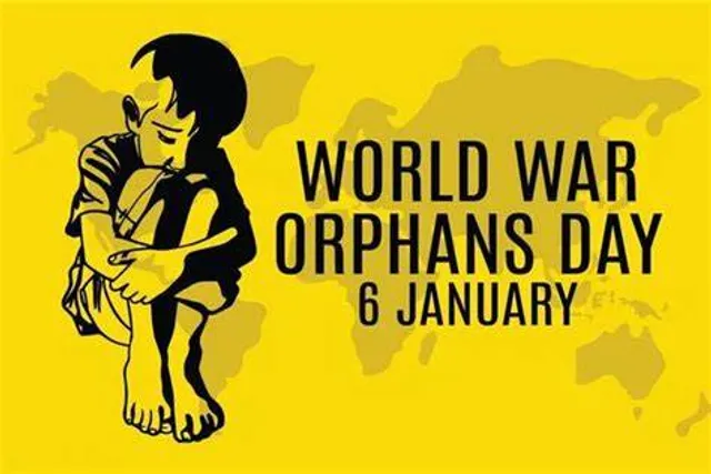 World Day of War Orphans