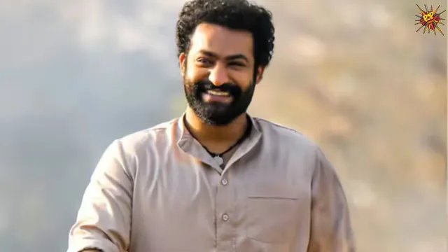 Jr NTR
