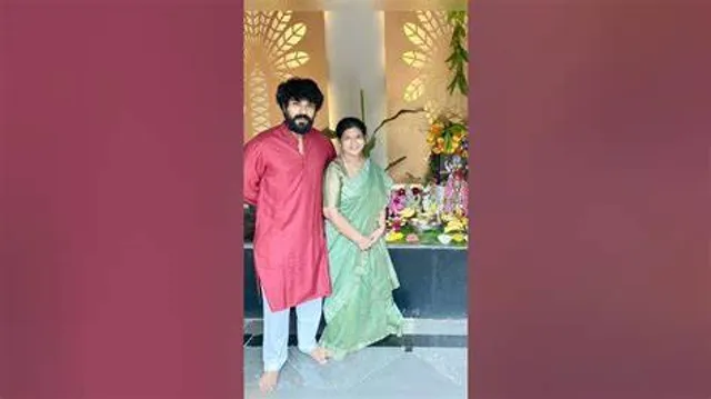 mom Surekha garu