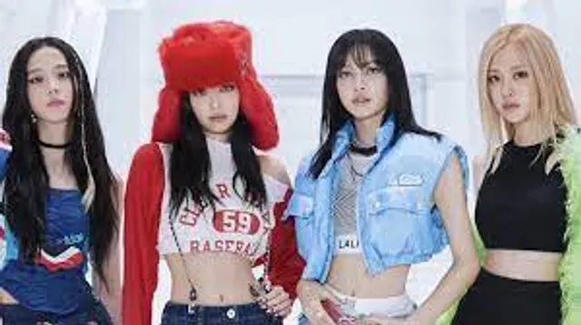 k-pop