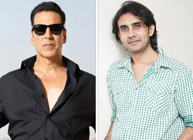 Akshay Kumar’s ‘Tirangaa’ 