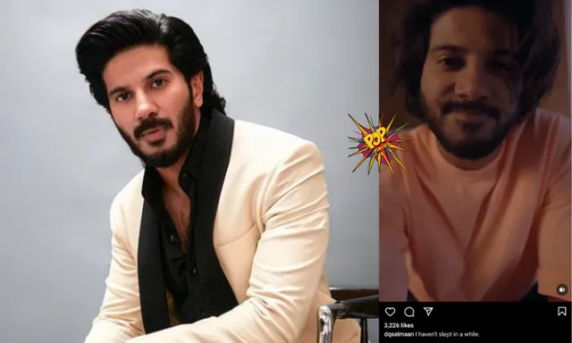 dulquer salmaan cryptic instagram post.png