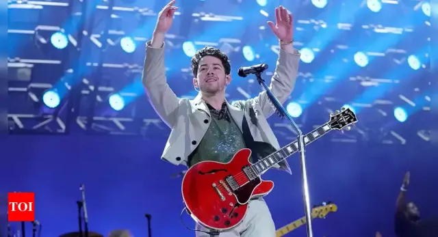 jonas brothers
