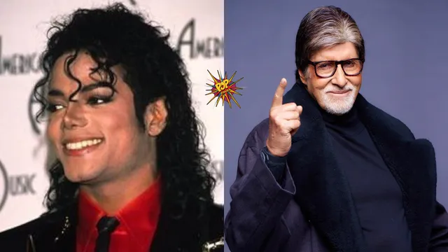 Amitabh bachchan