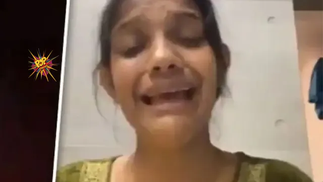 Viral Video Bangladeshi Hindu Woman's Plea for Help Highlights Minority Persecution