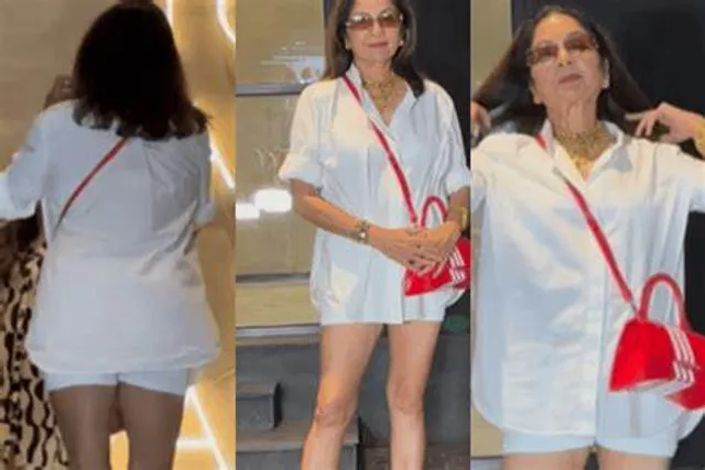 Neena Gupta
