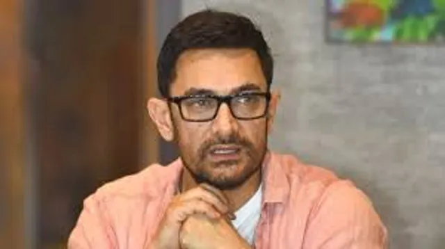 The Big Reveal: Aamir Khan Launches his YouTube Channel ‘Aamir Khan Talkies’