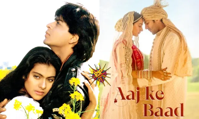 Aaj Ke Baad tujhe dekha toh.png