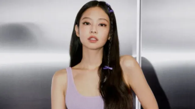 BLACKPINK Jennie Addresses Dating Rumors in Candid Interview on The Chicken Shop Date