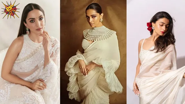 Sarees
