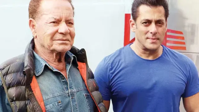 Salman Khan Gunfire Live Updates & Celeb Reactions I READ HERE