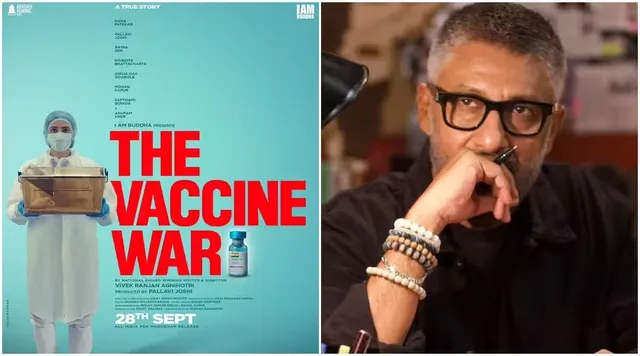 The Vaccine War