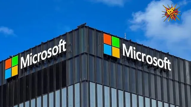 Microsoft 