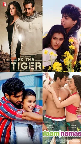Films