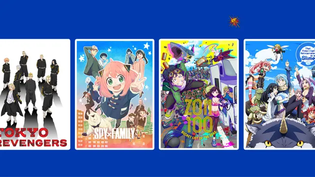 Prime Video Debuts its First Dedicated Anime Channel – Anime Times, an Exclusive Japanese Anime Destination