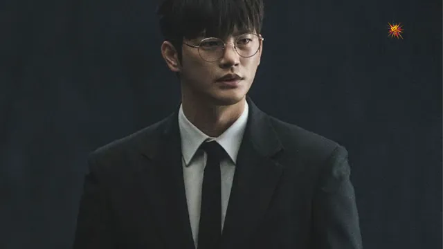 Did you know: Seo In Guk Had A Panic Attack during Death’s Game” Scenes