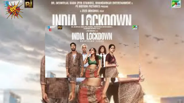 india lockdown
