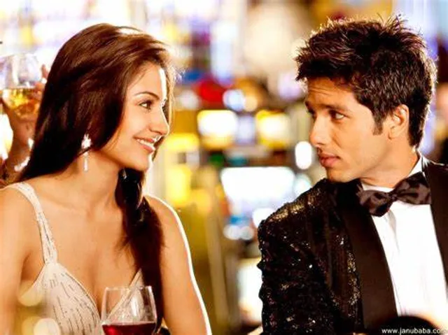 Vegetarian Bollywood Actors 