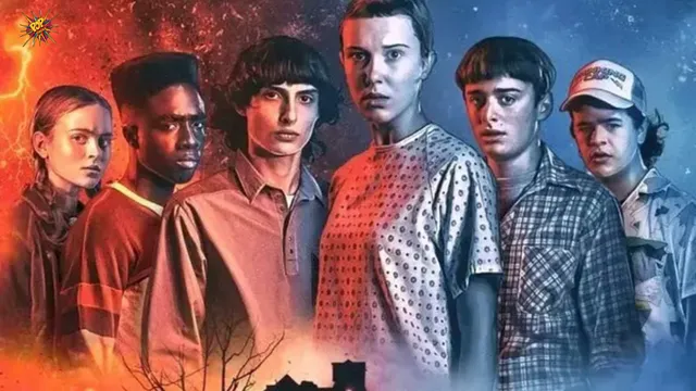 stranger things