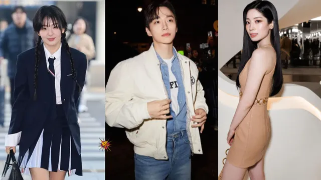 Top 5 Looks From New York Fashion Week 2024 