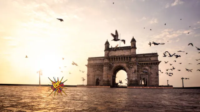 Our City of Dreams mumbai Secures 12th Position in Time Outs 2024 Best Cities in the World.png