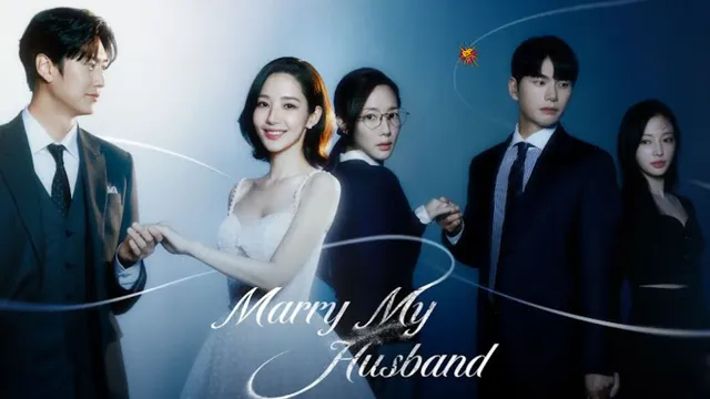 Marry My Husband Controversies: Unmasking the Top 3 Reasons