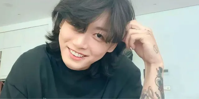 jungkook