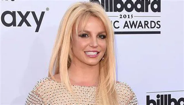 Britney Spears