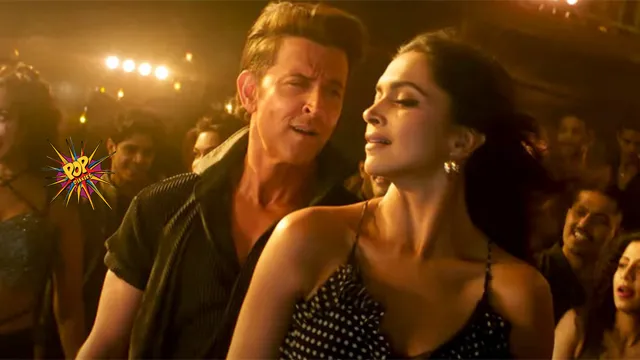 Get ready to groove as the party anthem of the season has arrived The first song from Fighter Sher Khul Gaye is OUT NOW.png