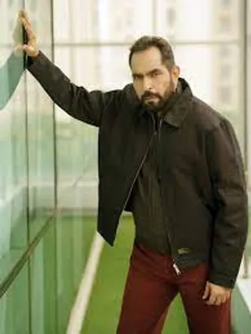 Vishwajeet Pradhan