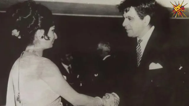 saira banu