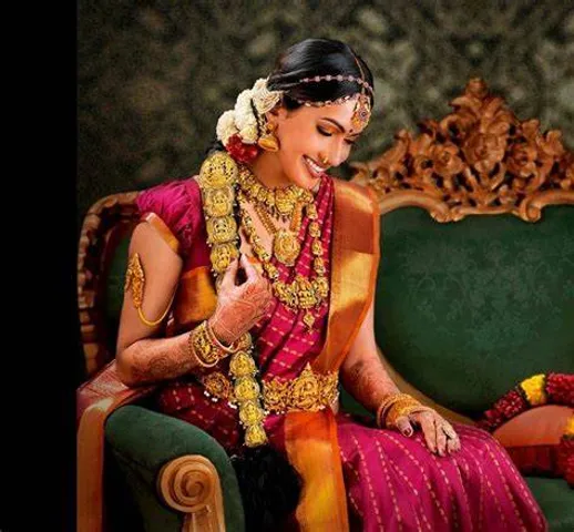 Traditional Braid Jewellery