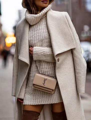 Winter Fashion